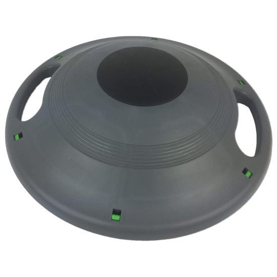 Tunturi Δίσκος ισορροπίας με λαβές